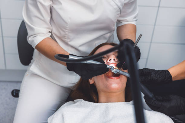 Best Knocked-Out Tooth (Avulsed Tooth) Treatment in Baxter, TN