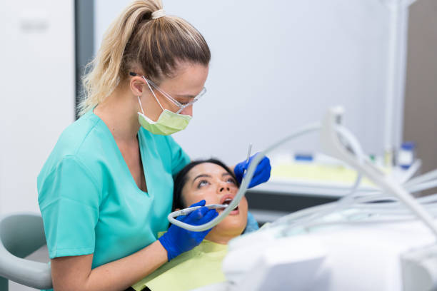 Best Emergency Dental Care for Sports Injuries in Baxter, TN